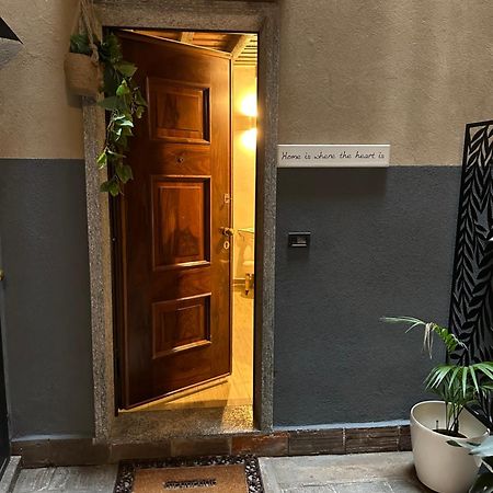 Your Lovely Retreat In Brera Milano Dış mekan fotoğraf