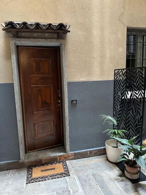 Your Lovely Retreat In Brera Milano Dış mekan fotoğraf
