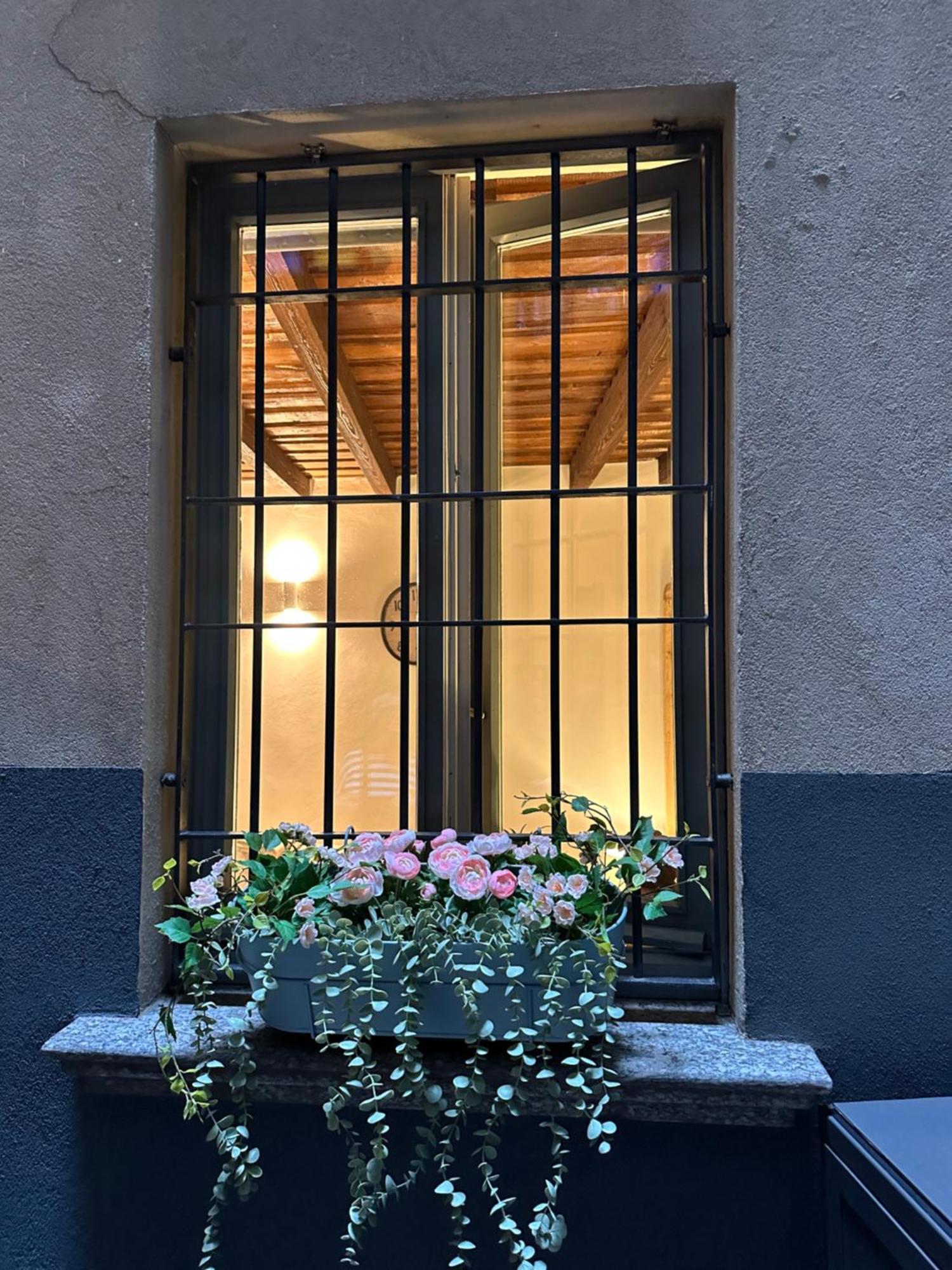 Your Lovely Retreat In Brera Milano Dış mekan fotoğraf