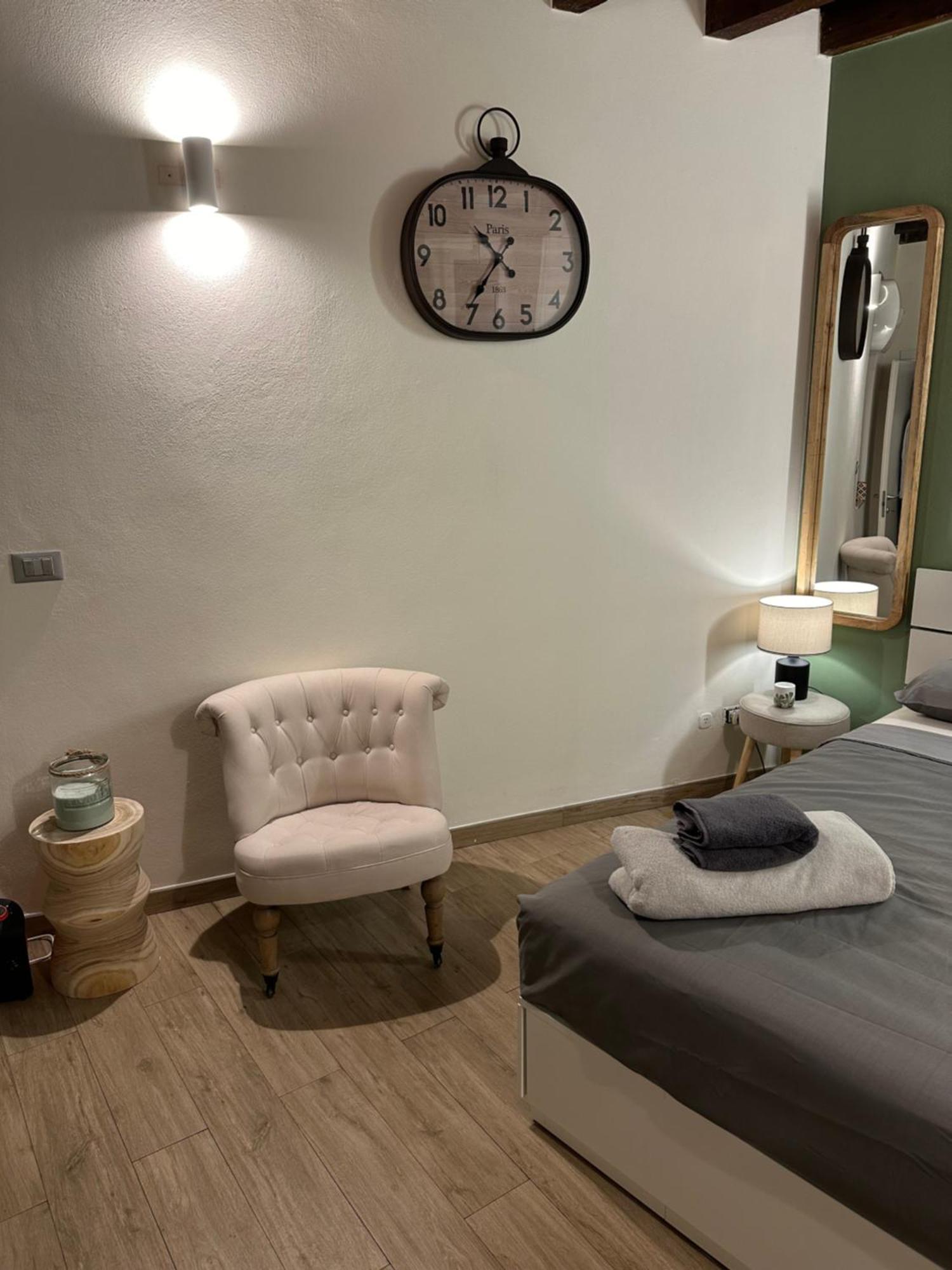 Your Lovely Retreat In Brera Milano Dış mekan fotoğraf
