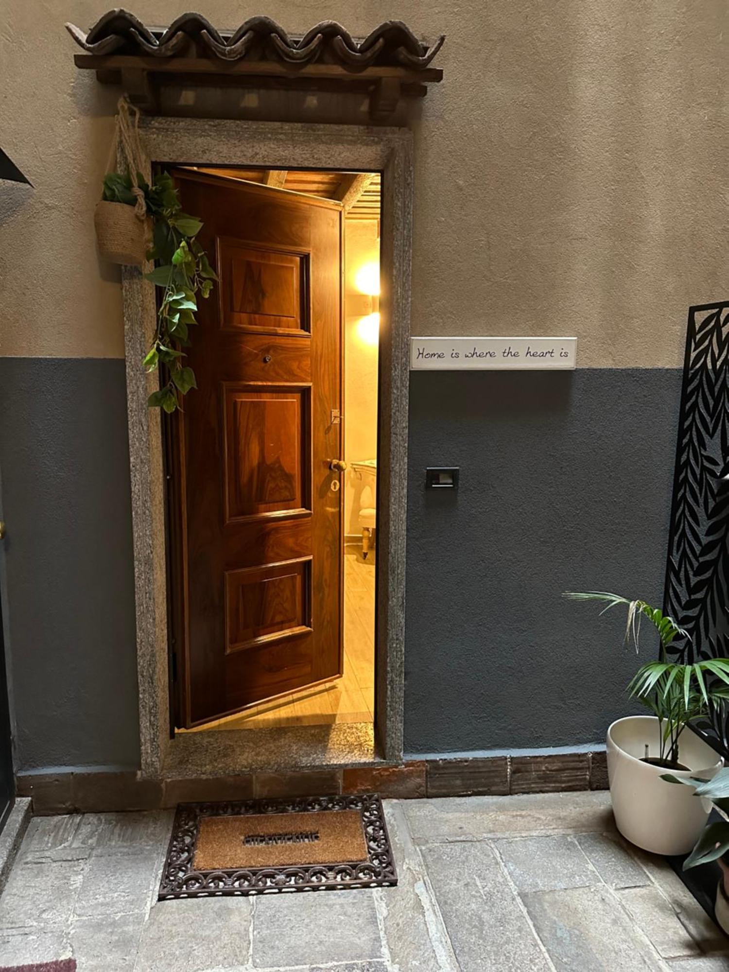 Your Lovely Retreat In Brera Milano Dış mekan fotoğraf
