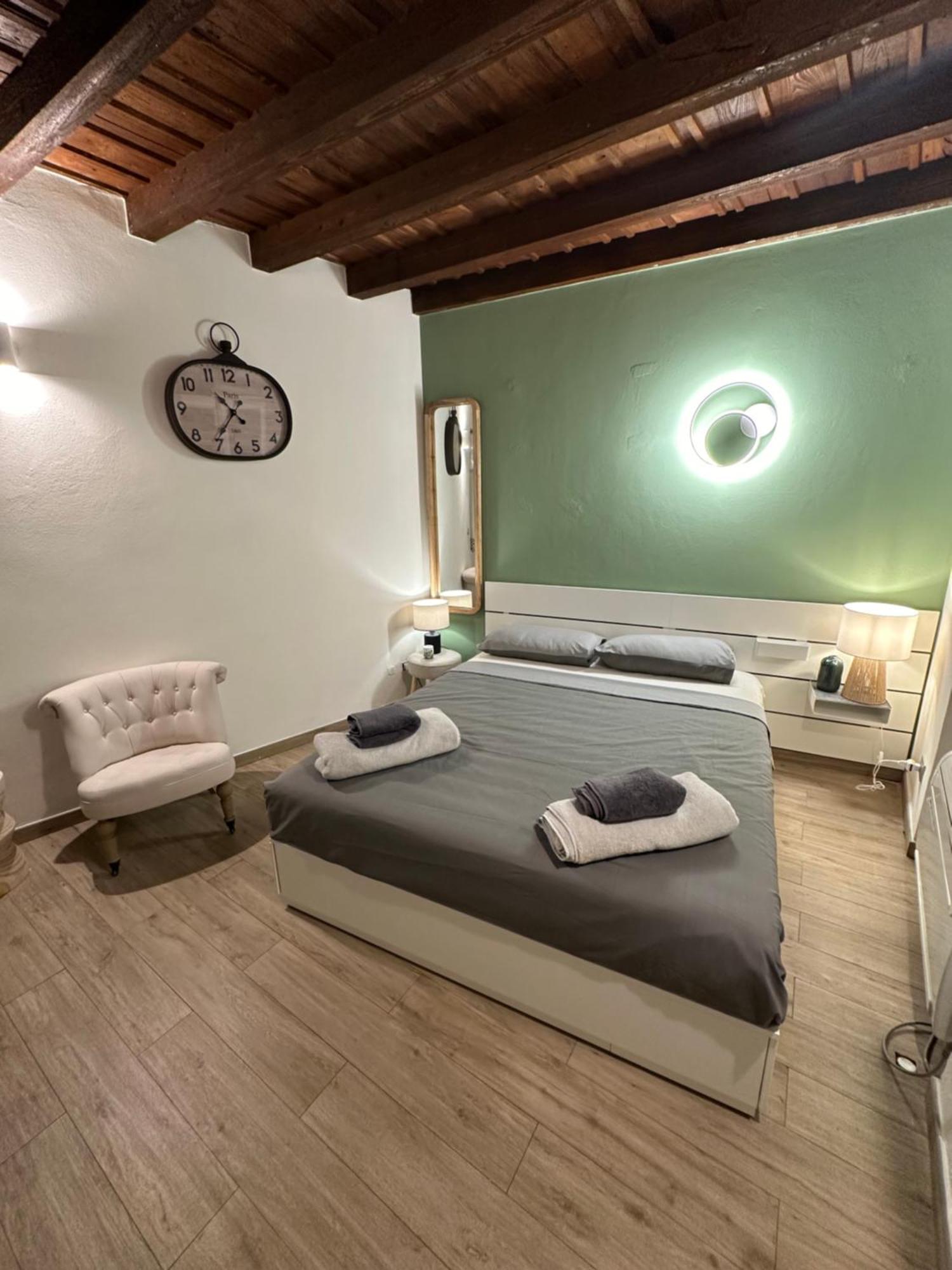 Your Lovely Retreat In Brera Milano Dış mekan fotoğraf